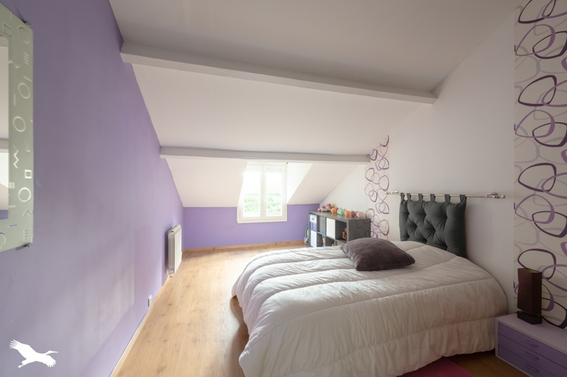 Vente Maison LES ALLUETS LE ROI - 8 pièces -160 m² - (78580)