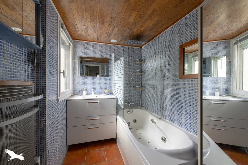 Vente Maison LES ALLUETS LE ROI - 8 pièces -160 m² - (78580)