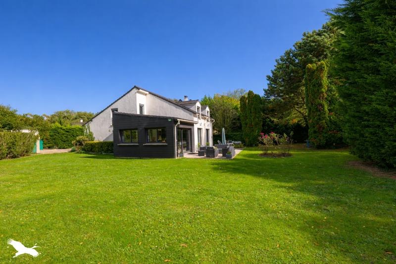 Vente Maison LES ALLUETS LE ROI - 8 pièces -160 m² - (78580)