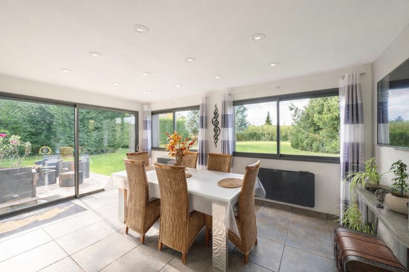 Vente Maison LES ALLUETS LE ROI - 8 pièces -160 m² - (78580)