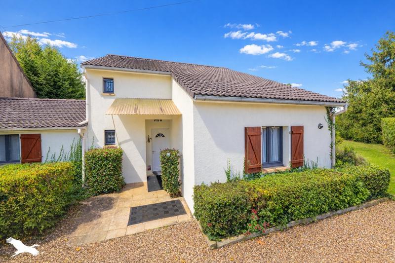 Vente Maison LES ALLUETS LE ROI - 8 pièces -160 m² - (78580)