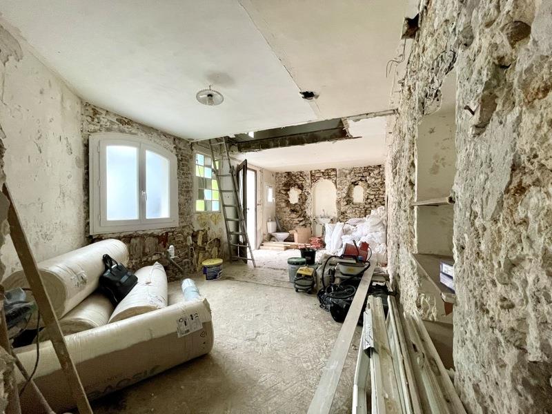 Vente Maison AIGREMONT - 4 pièces -80 m² - (78240)