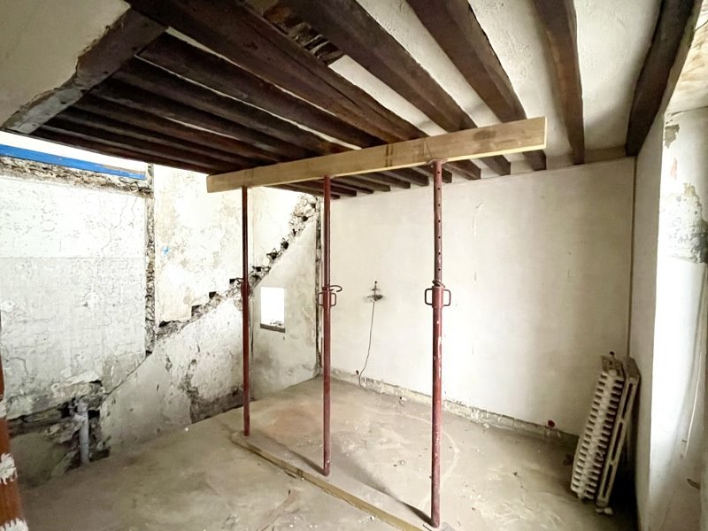 Vente Maison AIGREMONT - 4 pièces -80 m² - (78240)