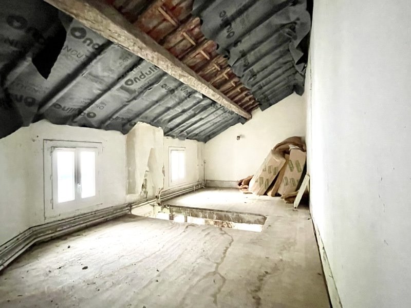 Vente Maison AIGREMONT - 4 pièces -80 m² - (78240)