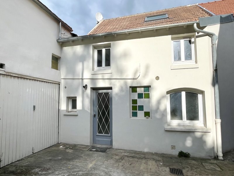Vente Maison AIGREMONT - 4 pièces -80 m² - (78240)