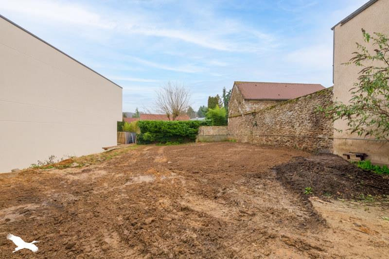 Vente Maison ORGEVAL - 3 pièces -84 m² - (78630)