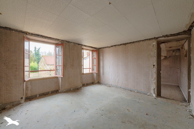 Vente Maison ORGEVAL - 3 pièces -84 m² - (78630)
