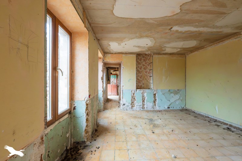 Vente Maison ORGEVAL - 3 pièces -84 m² - (78630)