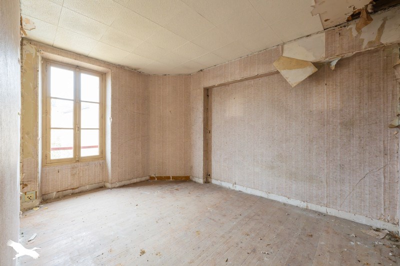 Vente Maison ORGEVAL - 3 pièces -84 m² - (78630)
