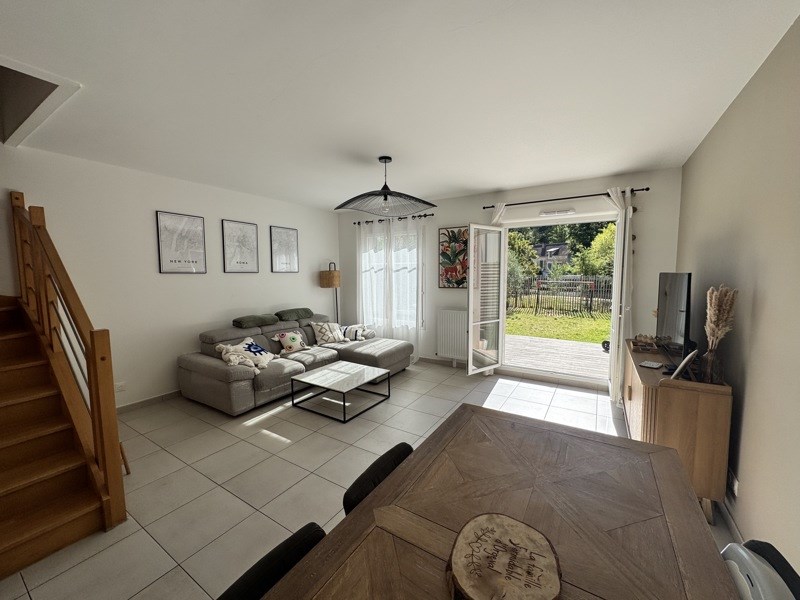 Vente Maison ORGEVAL - 5 pièces -110 m² - (78630)