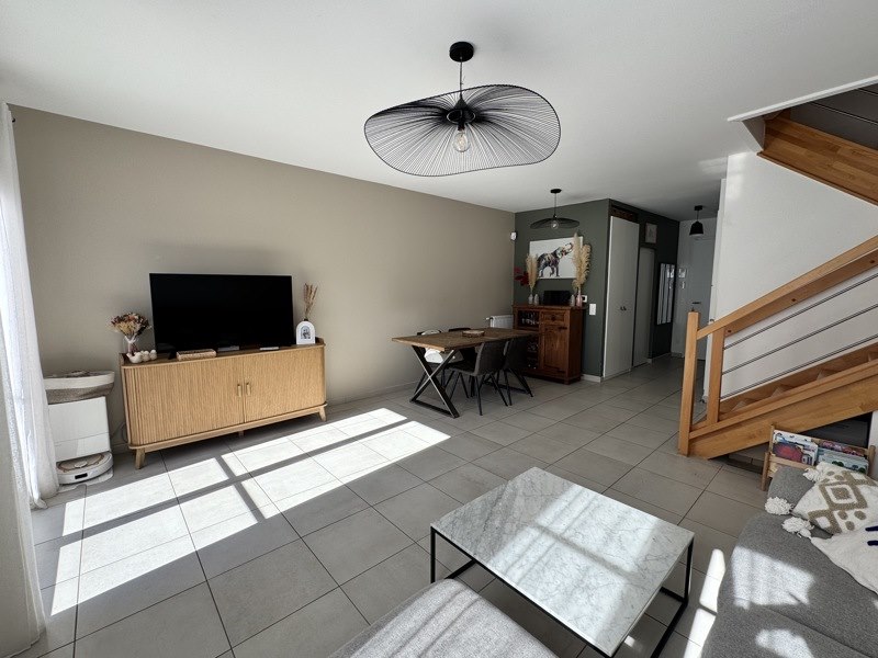 Vente Maison ORGEVAL - 5 pièces -110 m² - (78630)