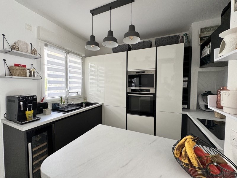 Vente Maison ORGEVAL - 5 pièces -110 m² - (78630)