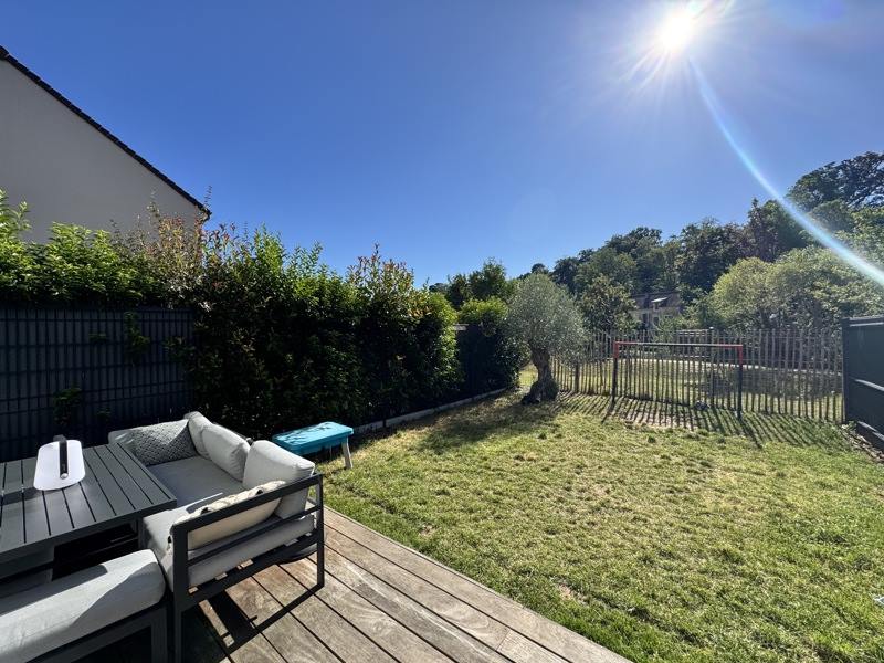 Vente Maison ORGEVAL - 5 pièces -110 m² - (78630)