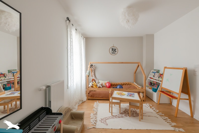 Vente Maison ORGEVAL - 5 pièces -110 m² - (78630)
