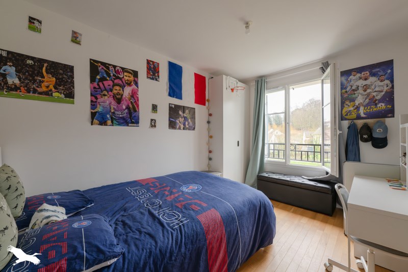 Vente Maison ORGEVAL - 5 pièces -110 m² - (78630)