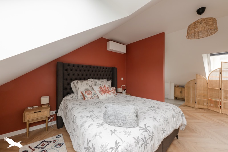 Vente Maison ORGEVAL - 5 pièces -110 m² - (78630)