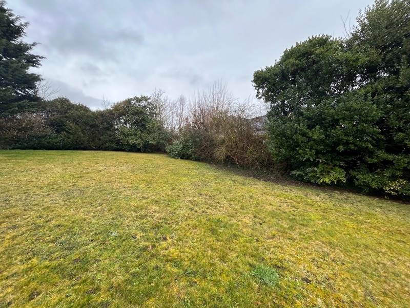Vente Terrain VILLENNES SUR SEINE - -900 m² - (78670)