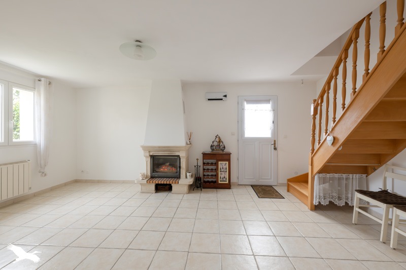 Vente Maison MORAINVILLIERS - 6 pièces -130 m² - (78630)
