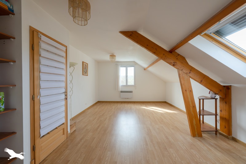 Vente Maison MORAINVILLIERS - 6 pièces -130 m² - (78630)