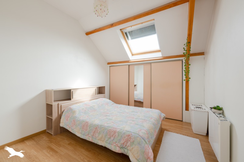 Vente Maison MORAINVILLIERS - 6 pièces -130 m² - (78630)