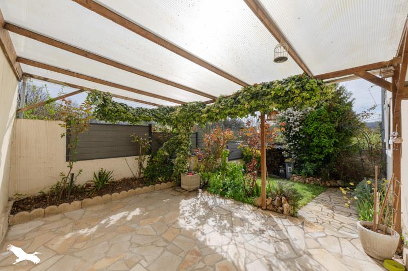 Vente Maison MORAINVILLIERS - 6 pièces -130 m² - (78630)