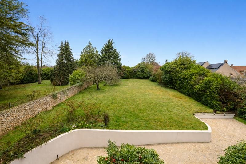 Vente Maison VILLENNES SUR SEINE - 10 pièces -210 m² - (78670)