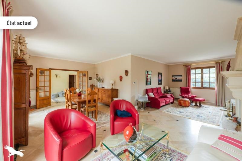 Vente Maison VILLENNES SUR SEINE - 10 pièces -210 m² - (78670)