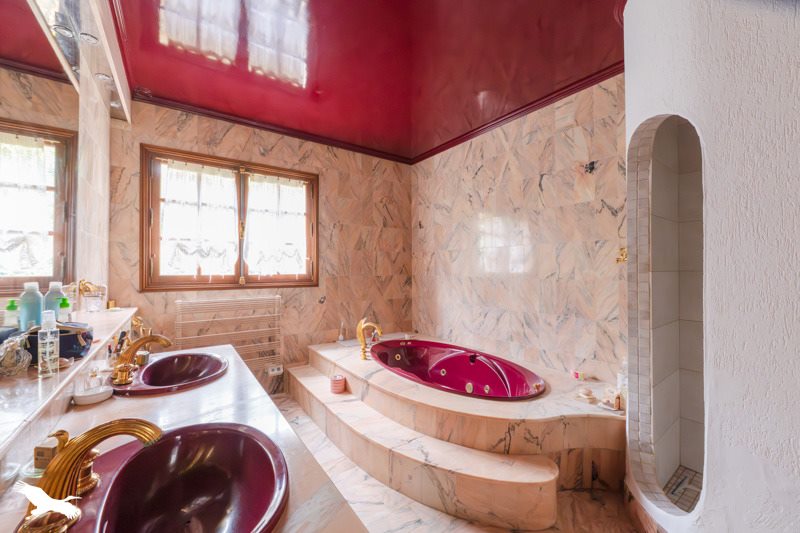 Vente Maison VILLENNES SUR SEINE - 10 pièces -210 m² - (78670)