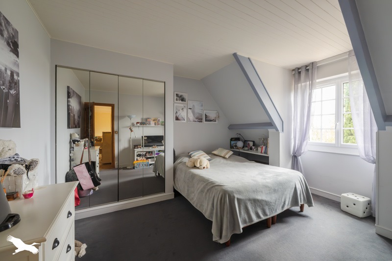 Vente Maison VILLENNES SUR SEINE - 10 pièces -210 m² - (78670)
