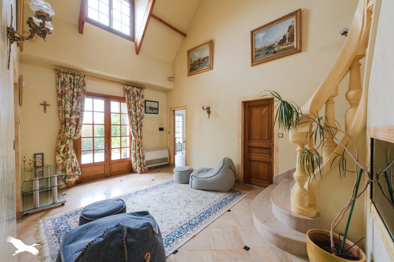 Vente Maison VILLENNES SUR SEINE - 10 pièces -210 m² - (78670)