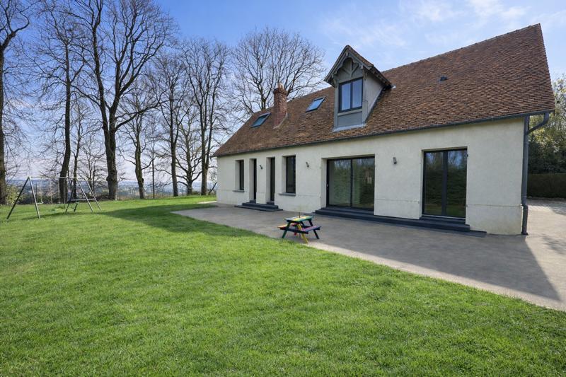 Vente Maison MEDAN - 6 pièces -125 m² - (78670)