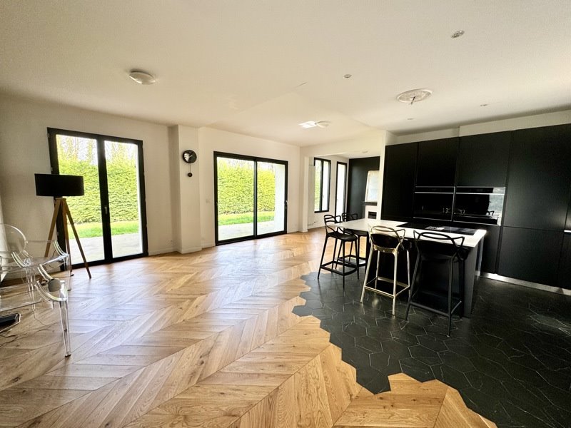 Vente Maison MEDAN - 6 pièces -125 m² - (78670)
