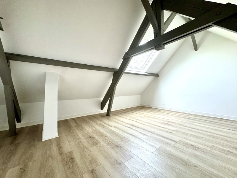 Vente Maison MEDAN - 6 pièces -125 m² - (78670)