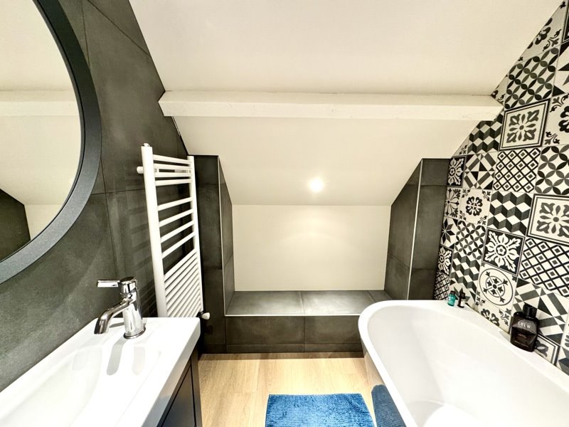 Vente Maison MEDAN - 6 pièces -125 m² - (78670)