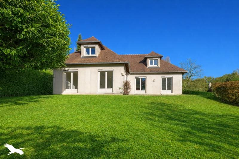 Vente Maison CRESPIERES - 6 pièces -156 m² - (78121)