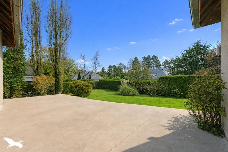 Vente Maison CRESPIERES - 6 pièces -156 m² - (78121)