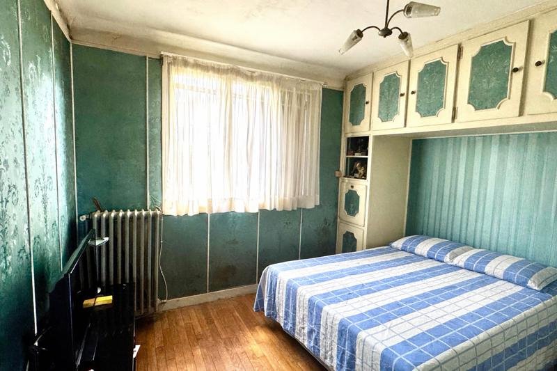Vente Maison ORGEVAL - 4 pièces -80 m² - (78630)