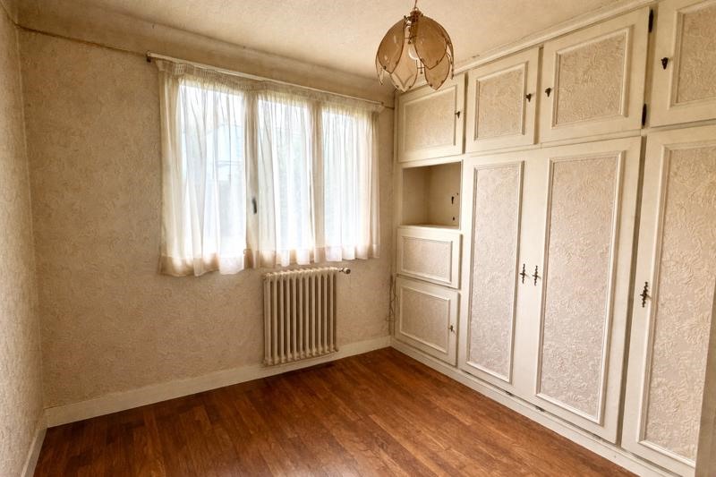 Vente Maison ORGEVAL - 4 pièces -80 m² - (78630)