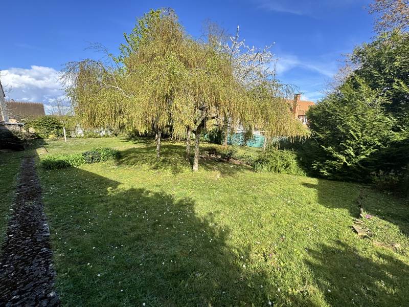 Vente Maison ORGEVAL - 4 pièces -80 m² - (78630)