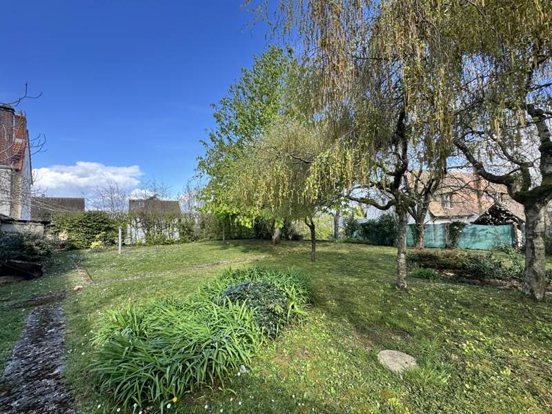 Vente Maison ORGEVAL - 4 pièces -80 m² - (78630)