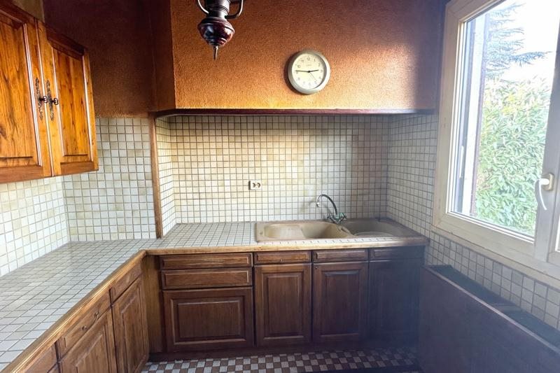 Vente Maison ORGEVAL - 4 pièces -80 m² - (78630)