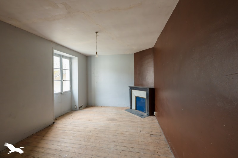 Vente Maison MORAINVILLIERS - 12 pièces -554 m² - (78630)