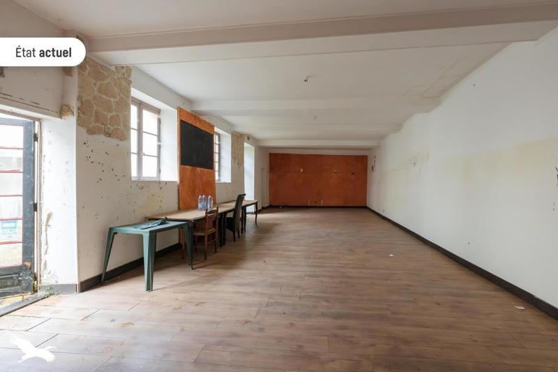 Vente Maison MORAINVILLIERS - 12 pièces -554 m² - (78630)