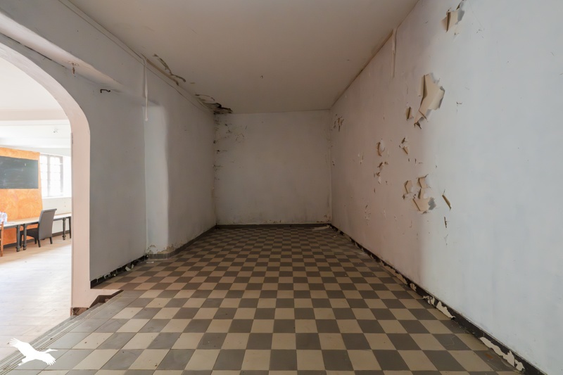 Vente Maison MORAINVILLIERS - 12 pièces -554 m² - (78630)