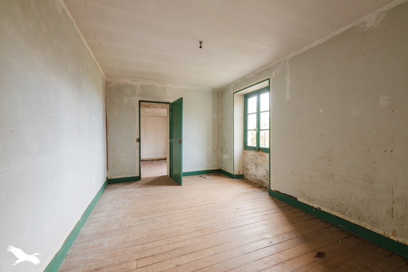 Vente Maison MORAINVILLIERS - 12 pièces -554 m² - (78630)