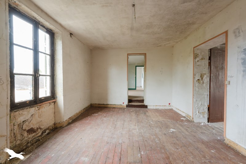 Vente Maison MORAINVILLIERS - 12 pièces -554 m² - (78630)