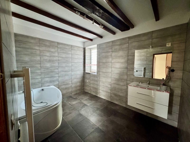 Vente Maison LES ALLUETS LE ROI - 5 pièces -128 m² - (78580)