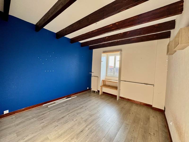 Vente Maison LES ALLUETS LE ROI - 5 pièces -128 m² - (78580)