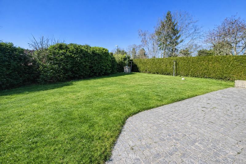 Vente Maison LES ALLUETS LE ROI - 5 pièces -128 m² - (78580)
