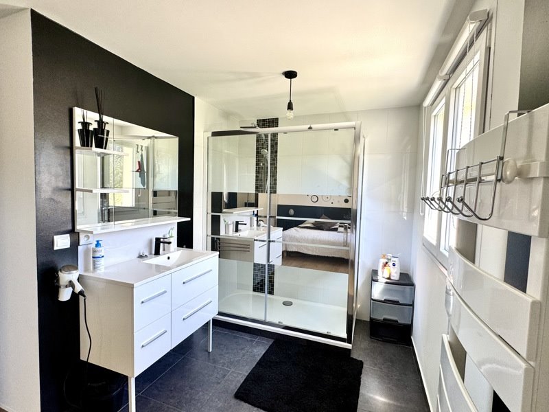 Vente Maison MORAINVILLIERS - 6 pièces -153 m² - (78630)